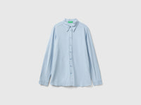 Camisa regular fit em viscose - ucb_image_FS
