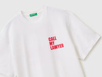 T-shirt com estampa relaxed fit - ucb_image_DS1