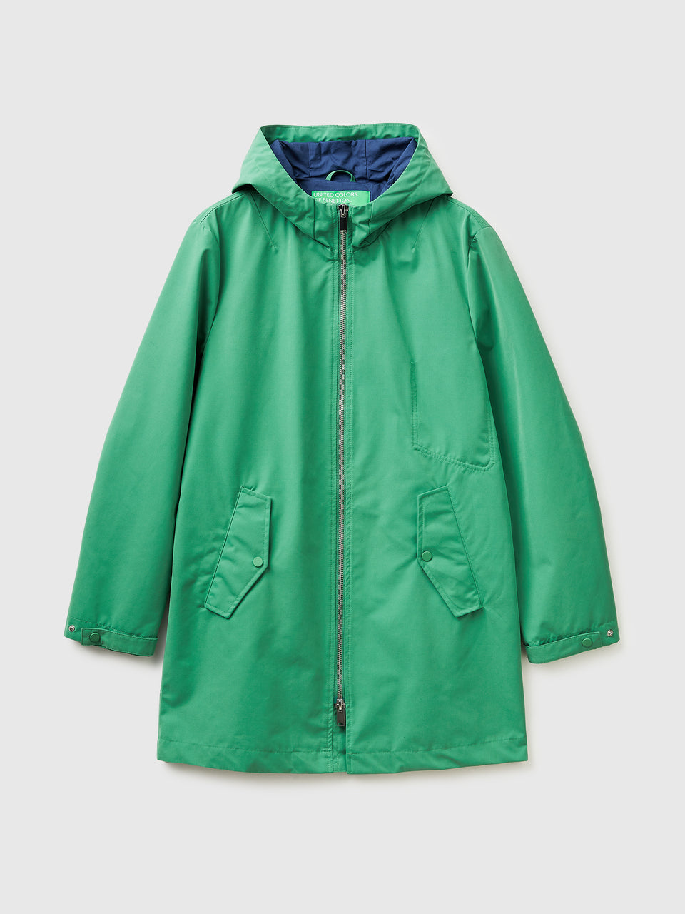Parka leve em nylon - ucb_image_FS