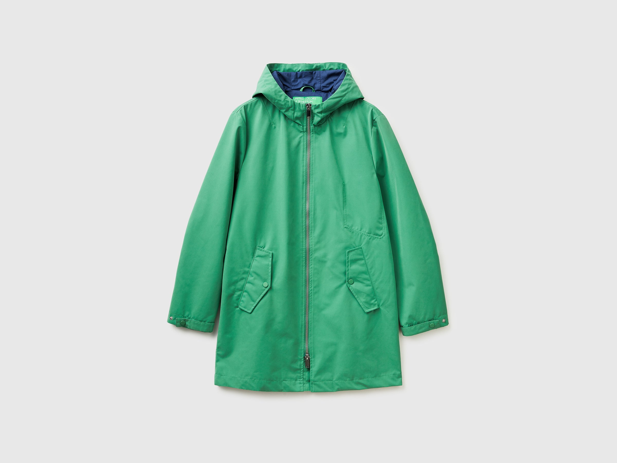 Parka leve em nylon - ucb_image_FS