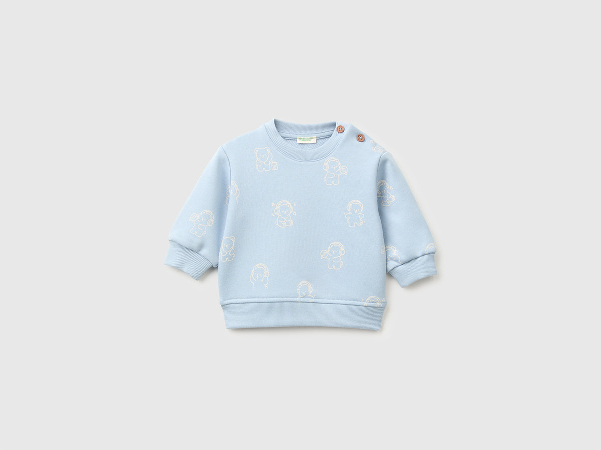 Sweat de gola redonda estampada - ucb_image_FS