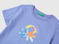 T-shirt com logótipo - ucb_image_DS1