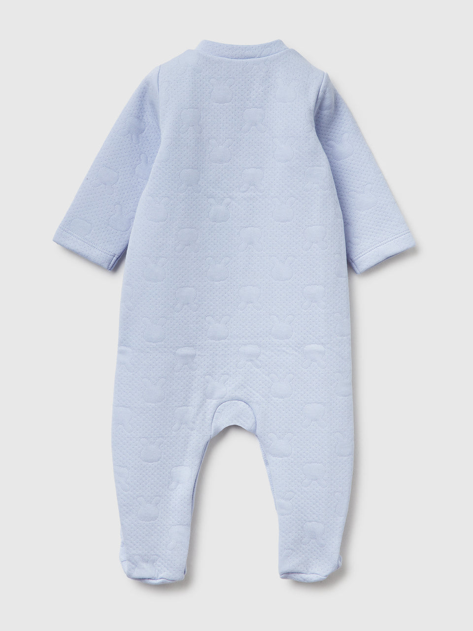 Babygrow com coelhinhos jacquard - ucb_image_BS