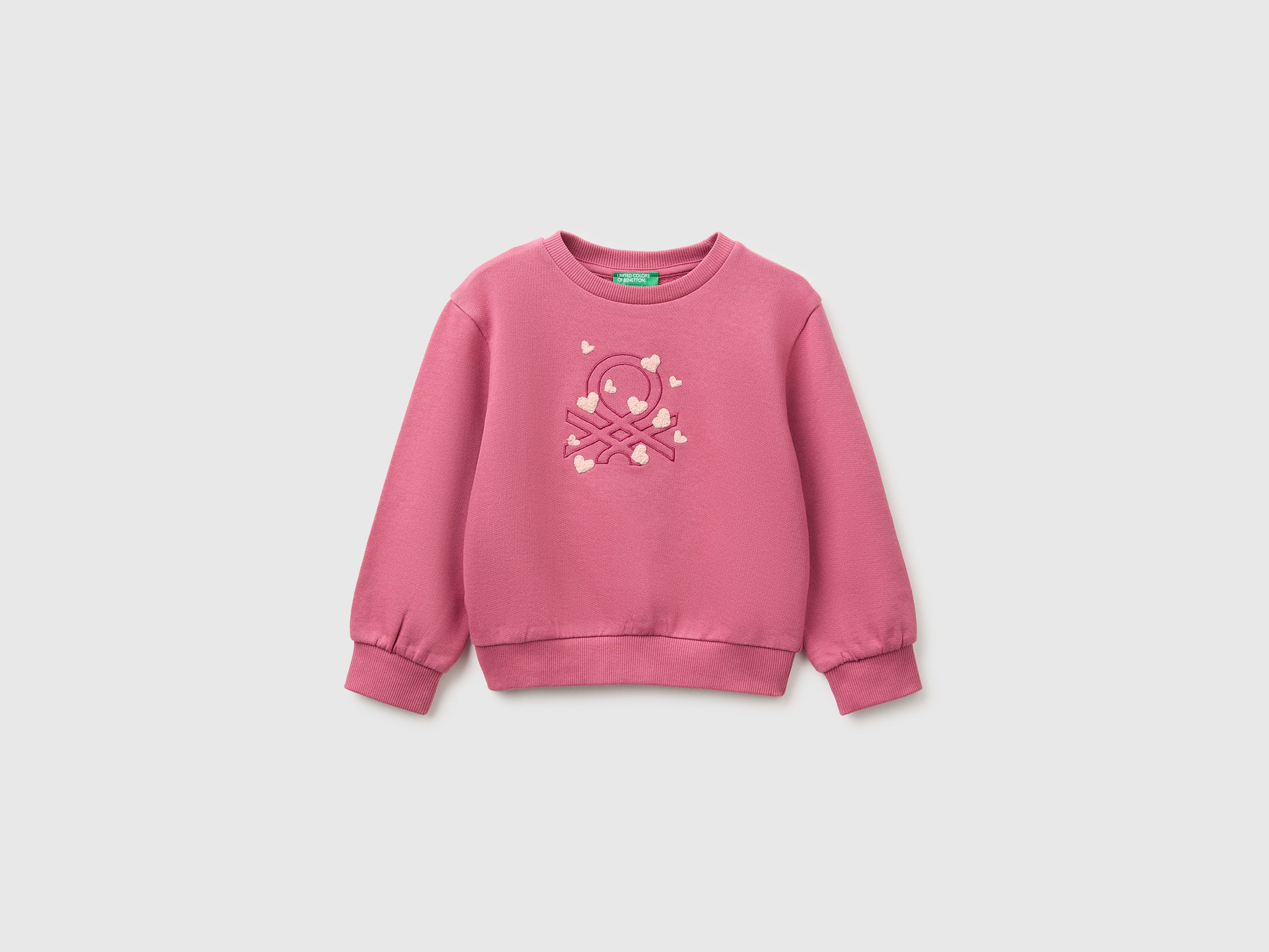 Sweat de gola redonda com bordado - ucb_image_FS