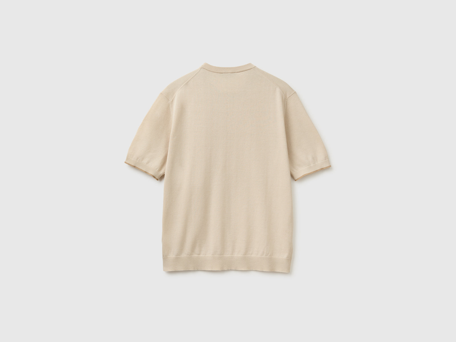 Short-sleeved shirt - ucb_image_BS