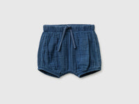 Light gauze shorts - ucb_image_FS