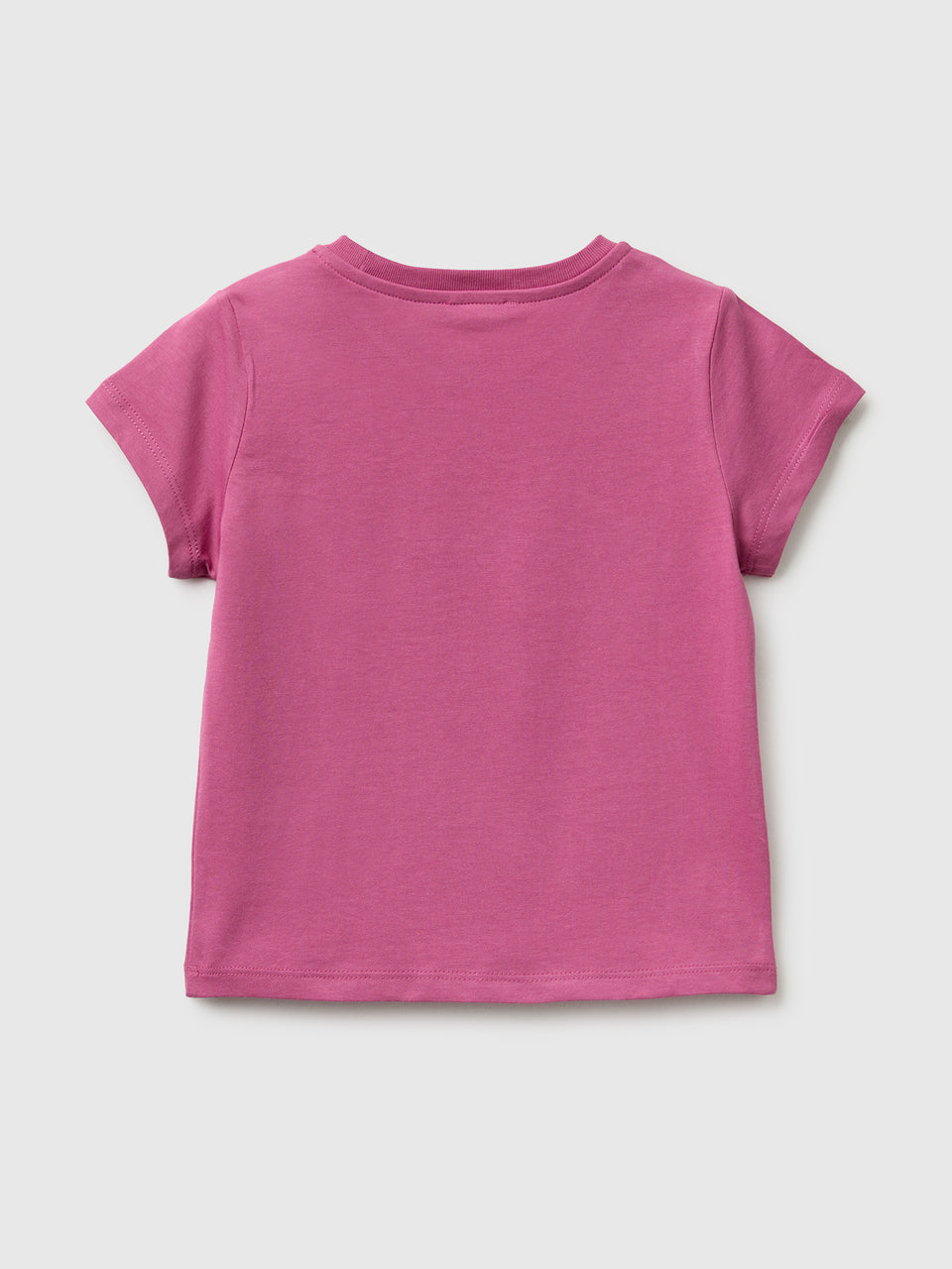Regular fit T-shirt with print - ucb_image_BS