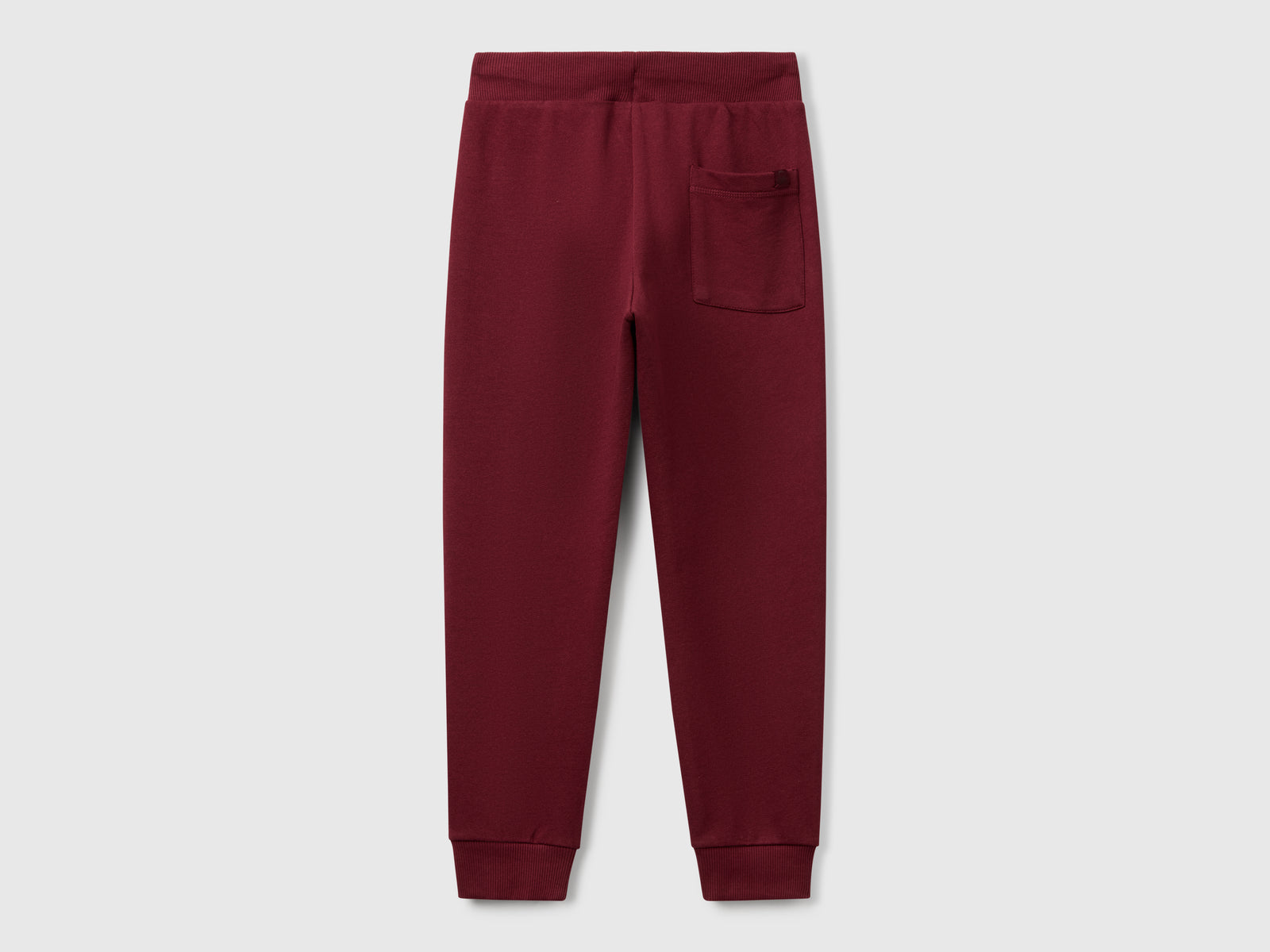 Calças desportivas com cordão de ajuste - ucb_image_BS