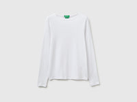 Slim fit long sleeve t-shirt - ucb_image_FS