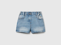 Shorts paperbag de jeans - ucb_image_FS