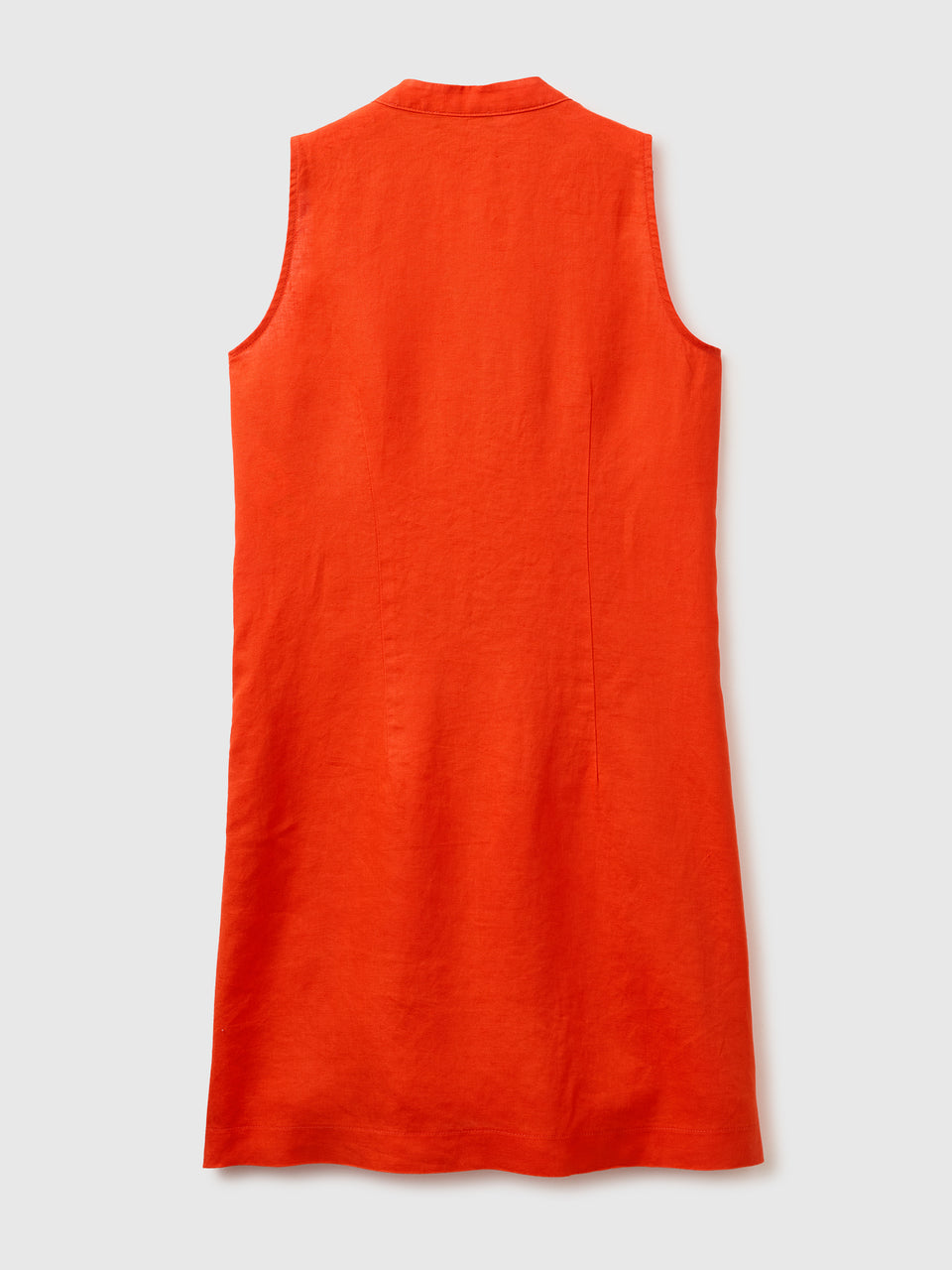 100% linen short dress - ucb_image_BS