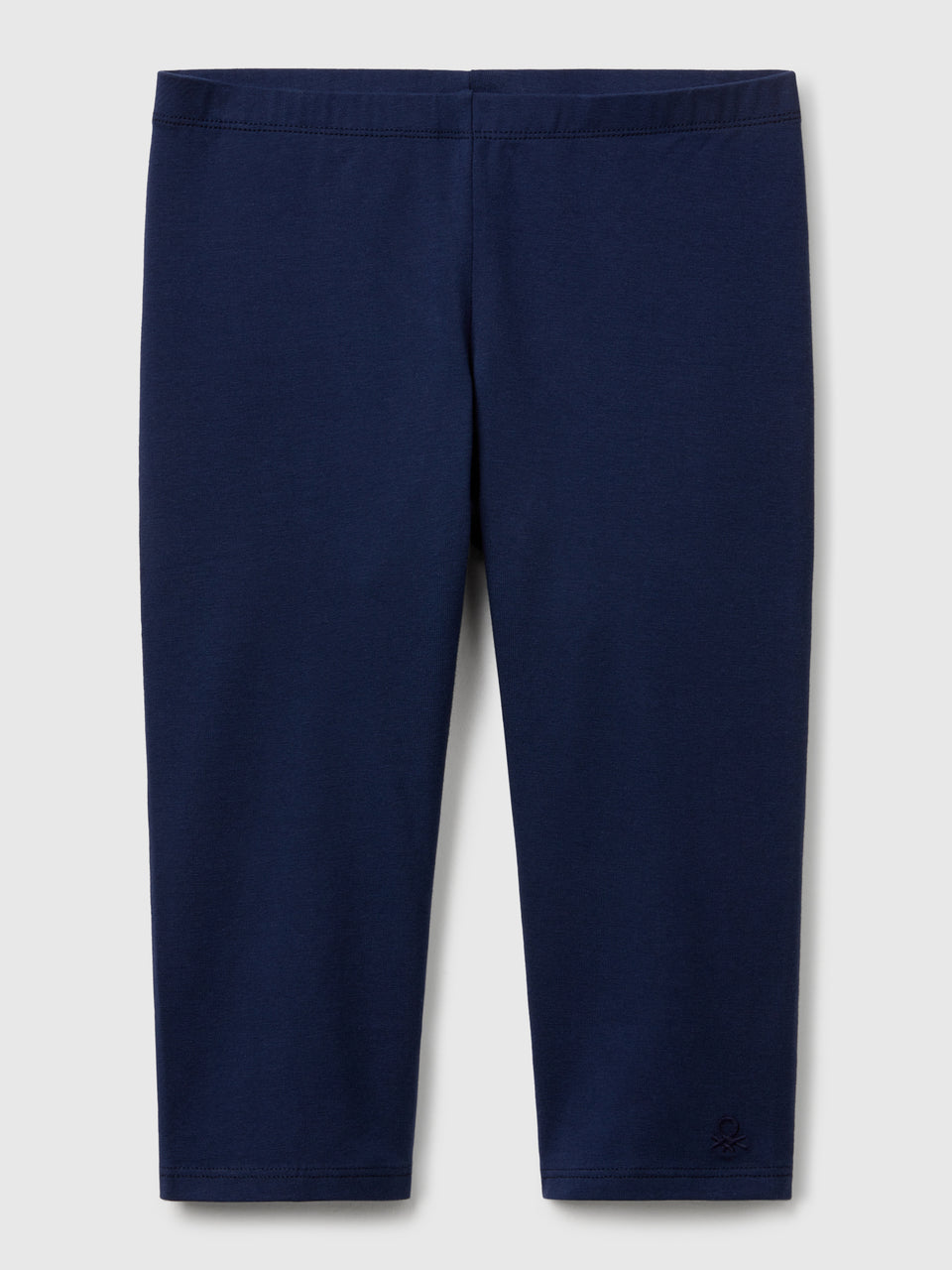 Leggings pelo joelho em algodão stretch - ucb_image_FS