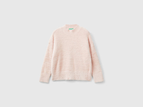 Camisola em fio peludo - ucb_image_FS