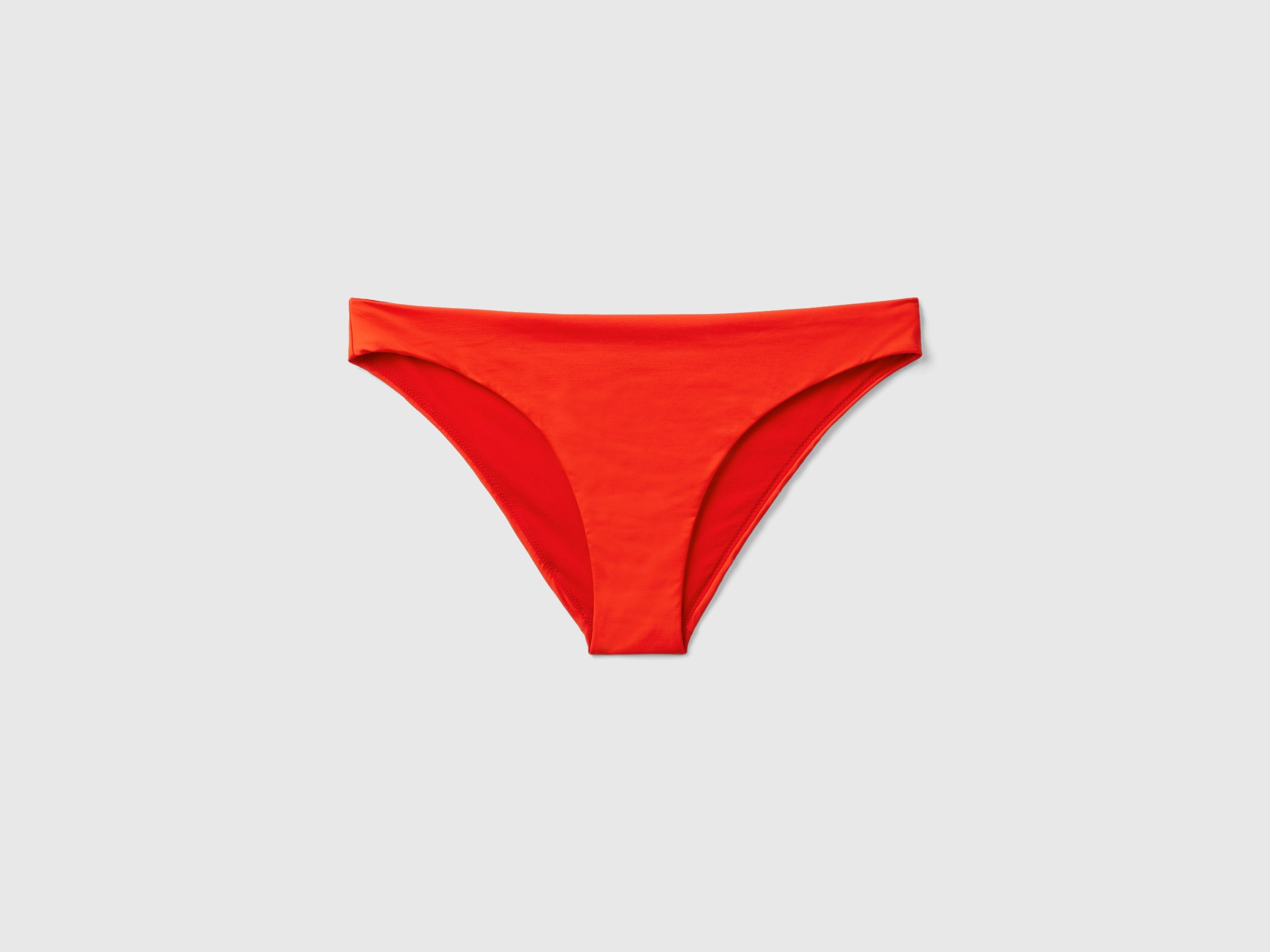 Cueca de biquíni básica em ECONYL® - ucb_image_FS