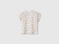 Butterfly print T-shirt - ucb_image_FS