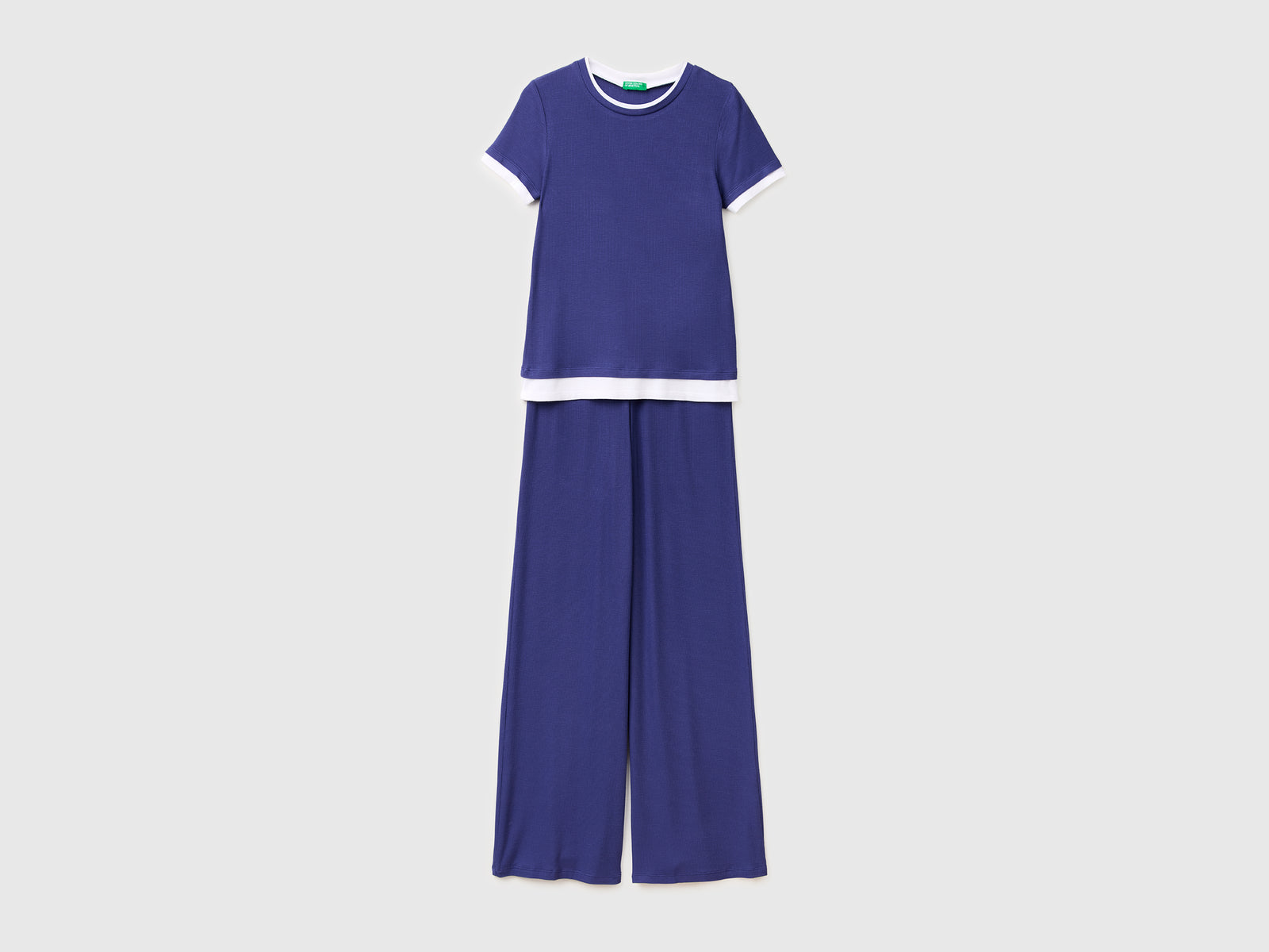 Pijama em viscose canelada - ucb_image_FS
