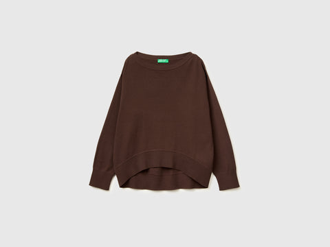 Premium cotton oversized sweater - ucb_image_FS