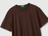 T-shirt em algodão flamé - ucb_image_FY