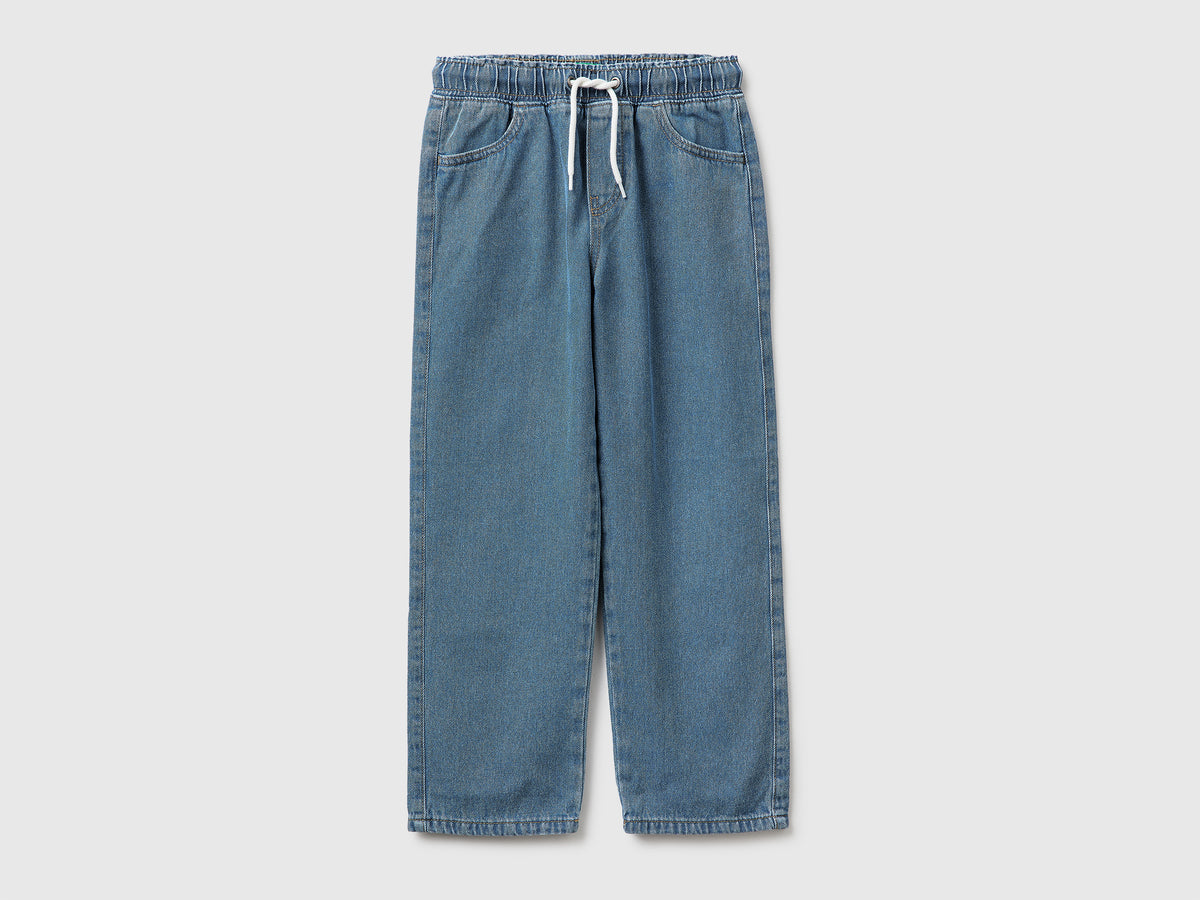 Jogger-style jeans - ucb_image_FS