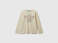 T-shirt em algodão com estampa - ucb_image_FS