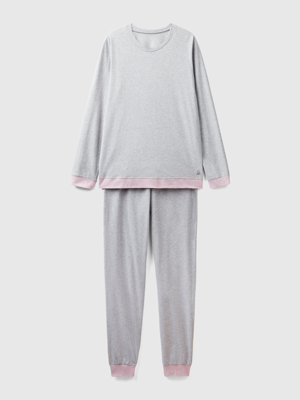 Pijama em algodão de fibra longa - ucb_image_FS