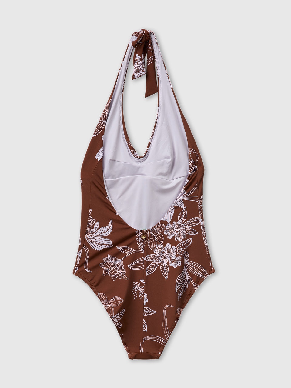 Fato de banho com estampa floral - ucb_image_BS