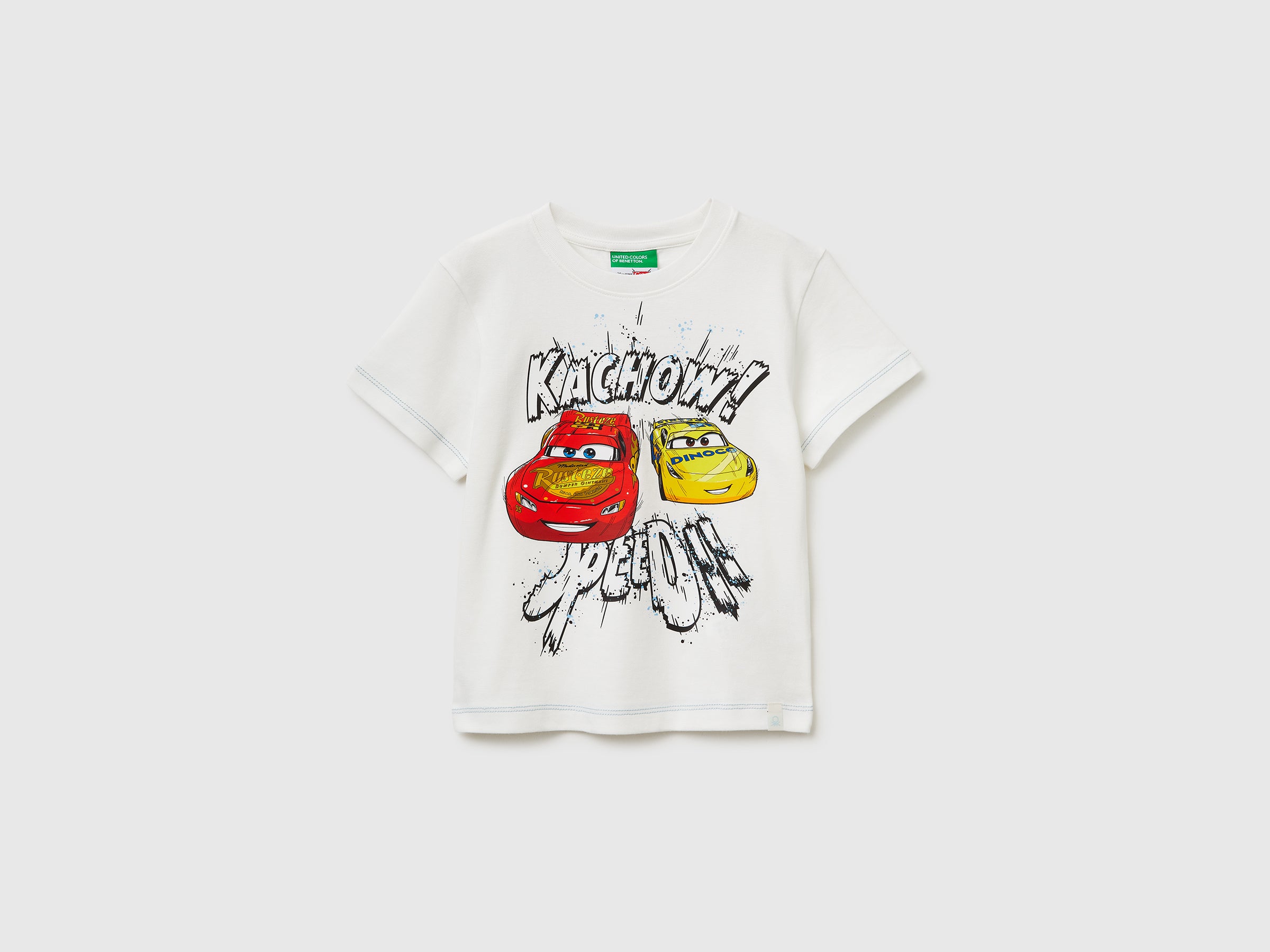 T-shirt © Disney Pixar Cars - ucb_image_FS
