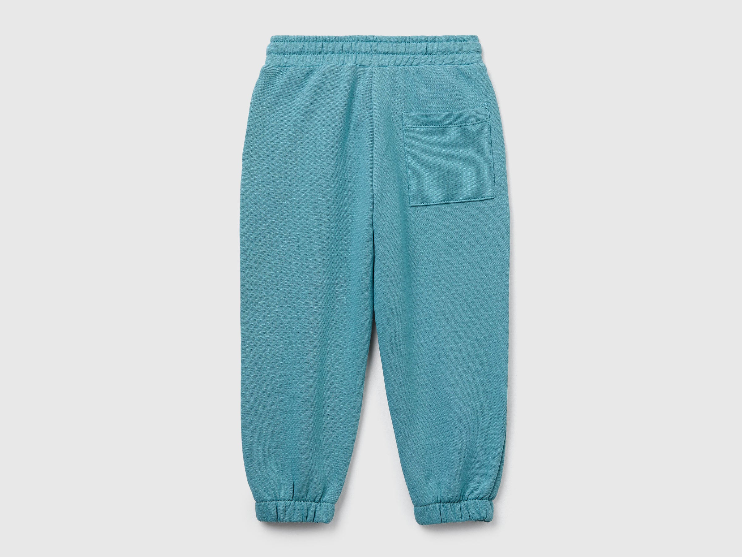 Joggers confortáveis com cordão de ajuste - ucb_image_BS