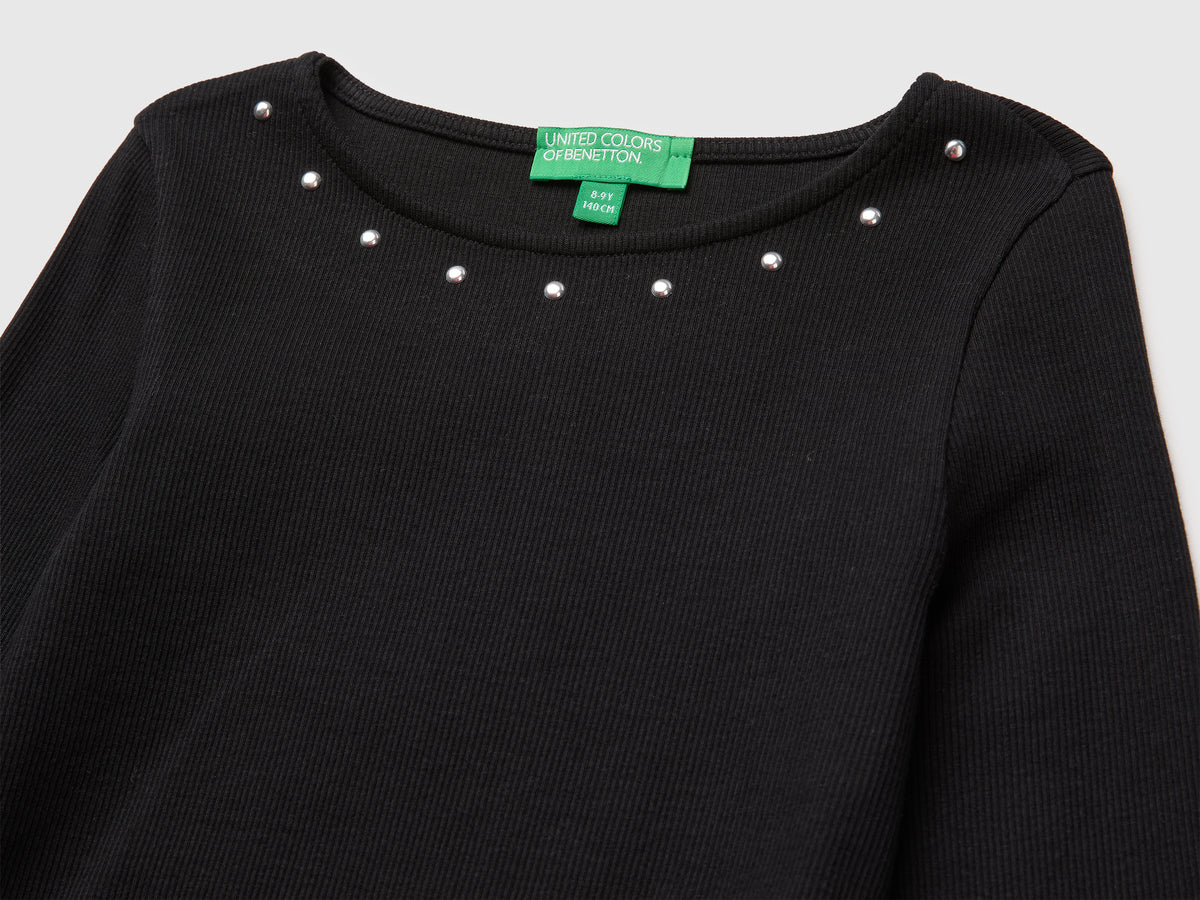 T-shirt com tachas - ucb_image_DS1