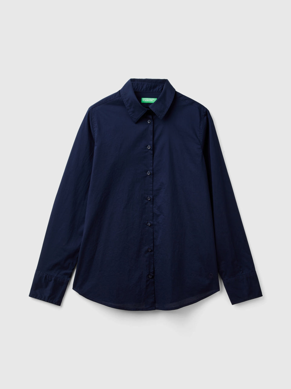 Camisa regular fit em algodão leve - ucb_image_FS