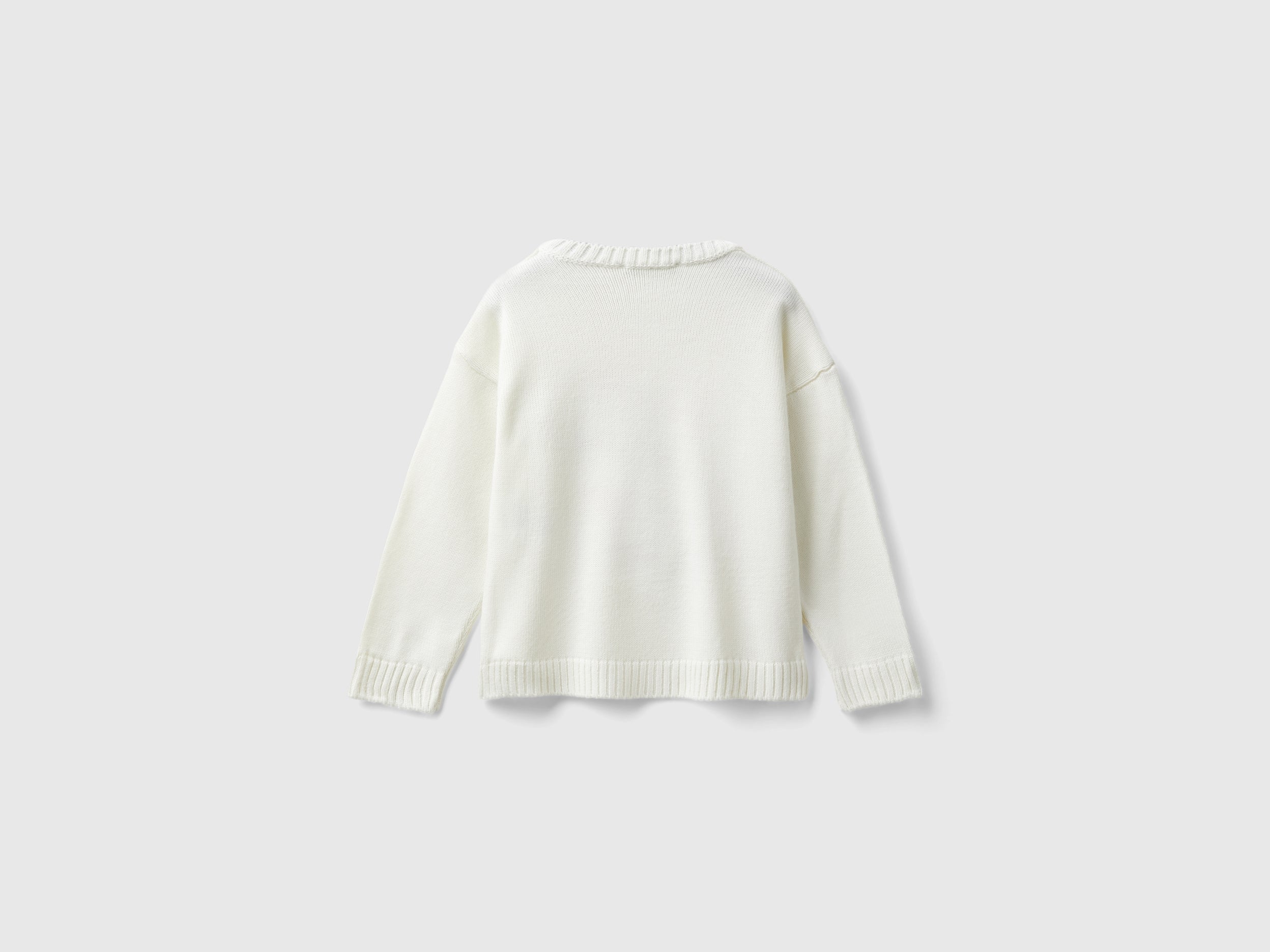 Camisola com intársia de gato - ucb_image_BS