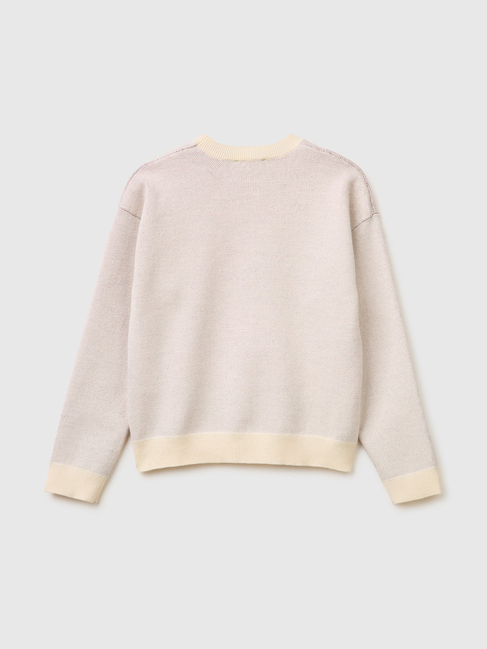 Ski  graphic sweater - ucb_image_BS