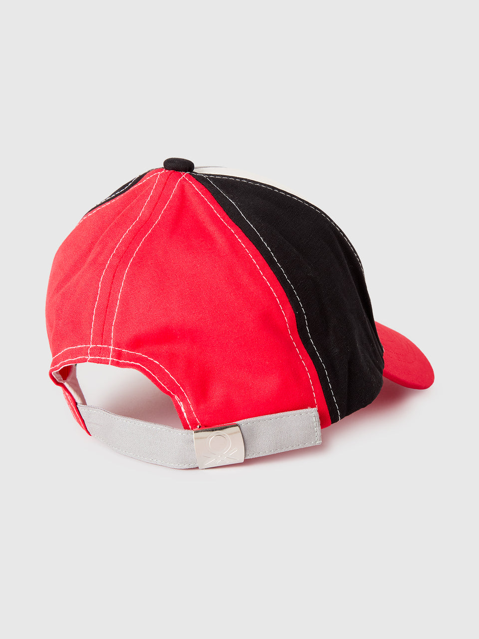 Color block baseball hat - ucb_image_BS
