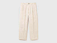 Chinos com pregas - ucb_image_FS