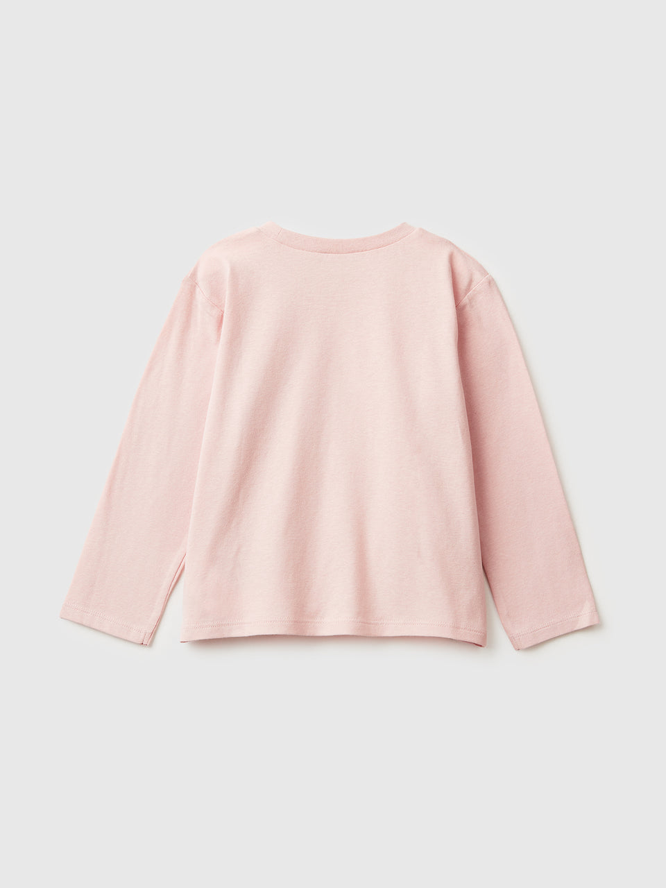 T-shirt com estampa glitter - ucb_image_BS