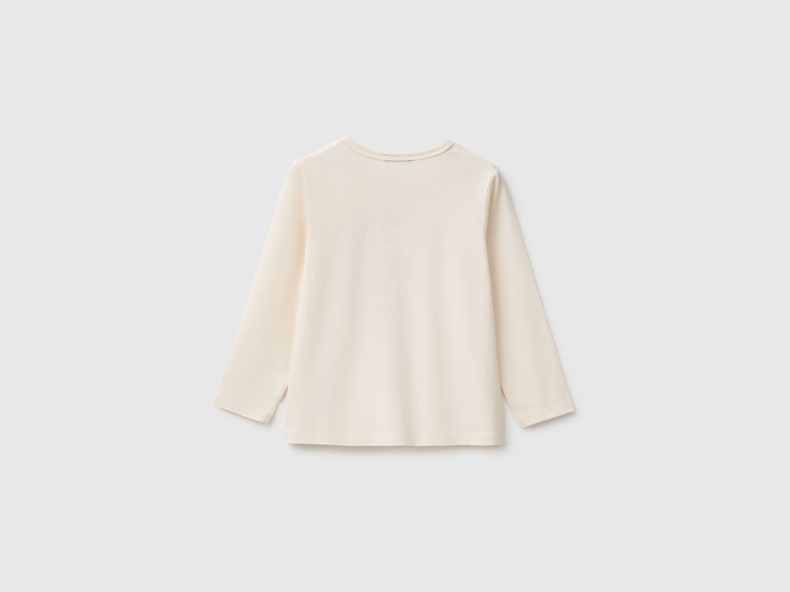T-shirt com estampa e lantejoulas - ucb_image_BS