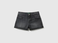 Jeans curtos em denim  - ucb_image_FS