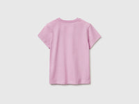 T-shirt com estampa glitter - ucb_image_BS