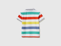 Striped polo - ucb_image_BS