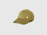 Baseball cap with logo - ucb_image_FS