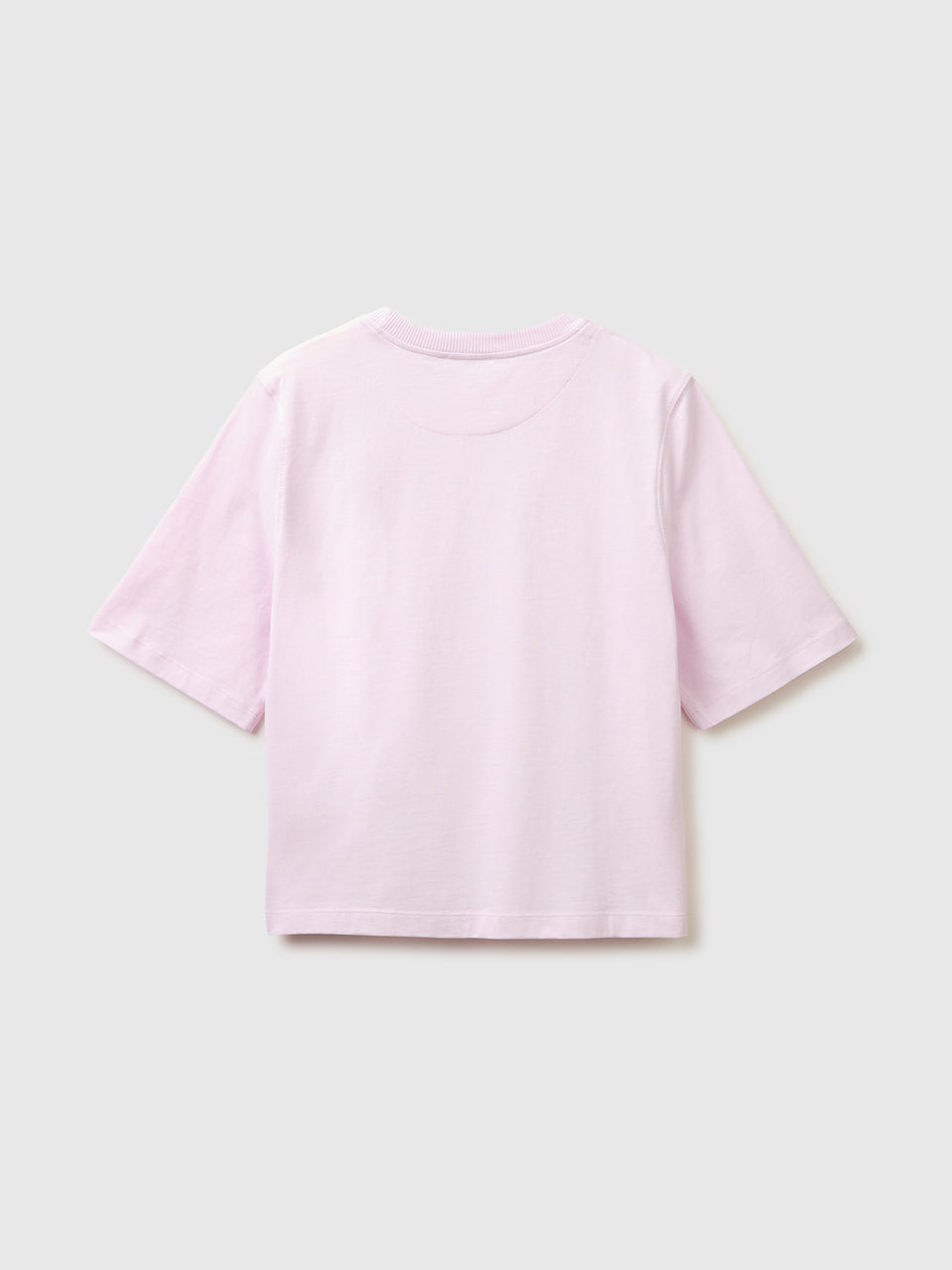 T-shirt boxy fit 100% algodão - ucb_image_BS