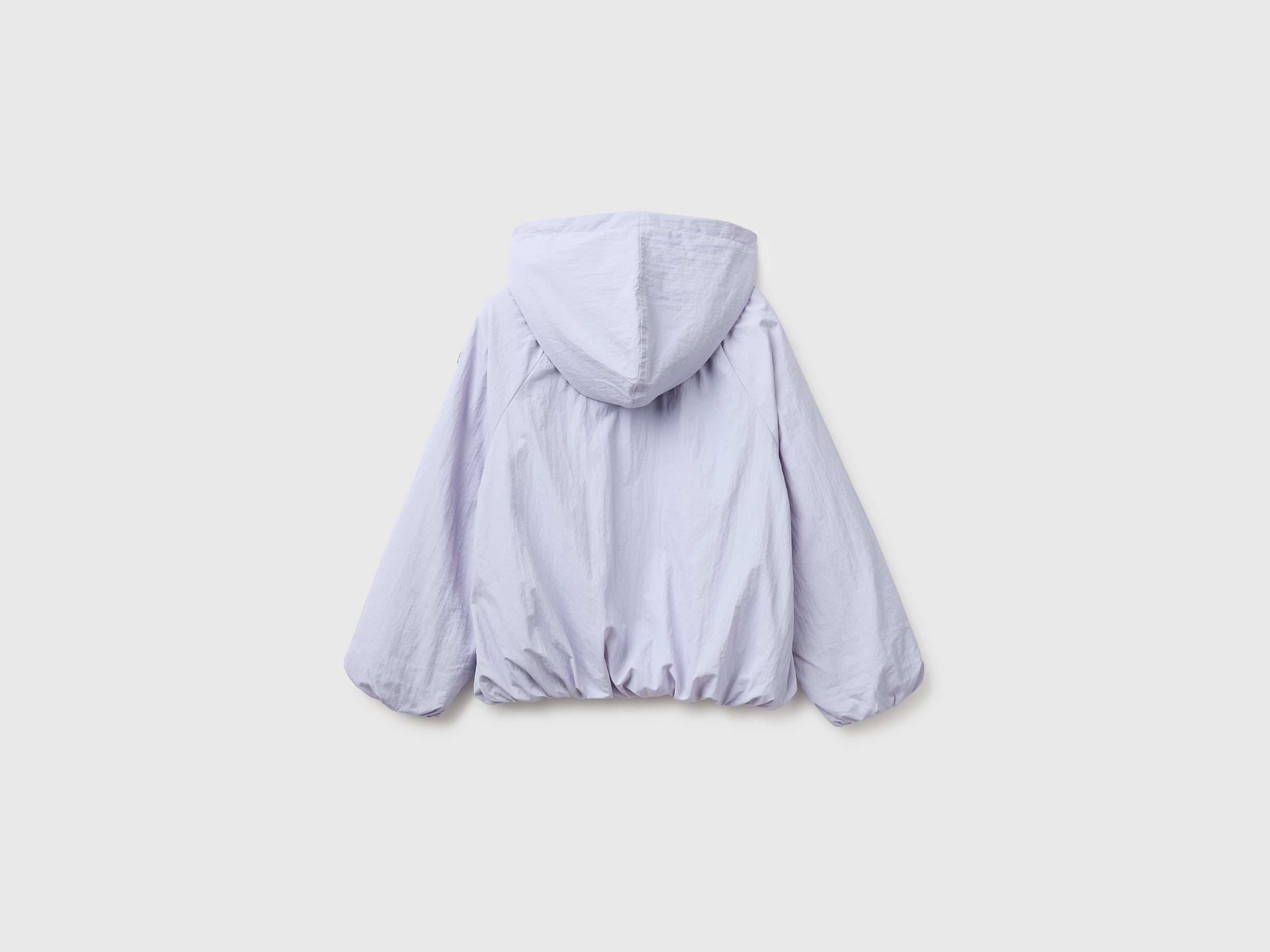 Casaco em nylon over fit - ucb_image_BS