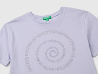 T-shirt com estampa glitter - ucb_image_DS1
