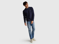 Jeans slim fit cinco bolsos - ucb_image_FY
