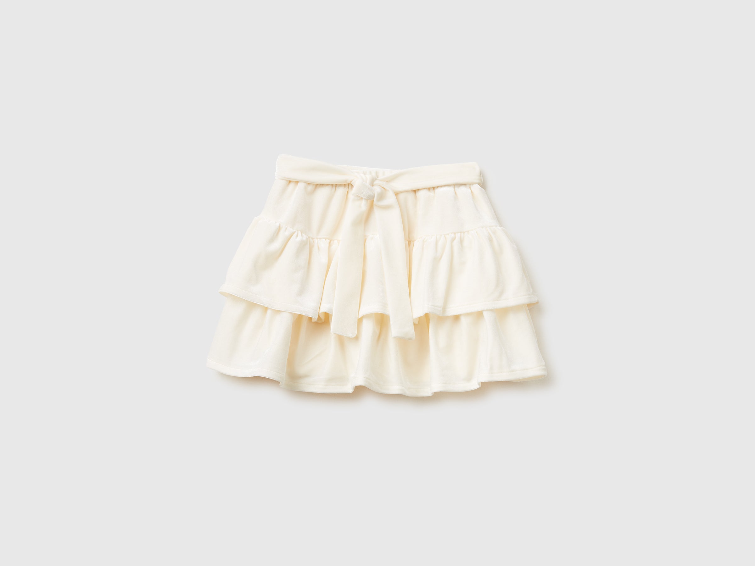 Saia com folhos de veludo - ucb_image_FS