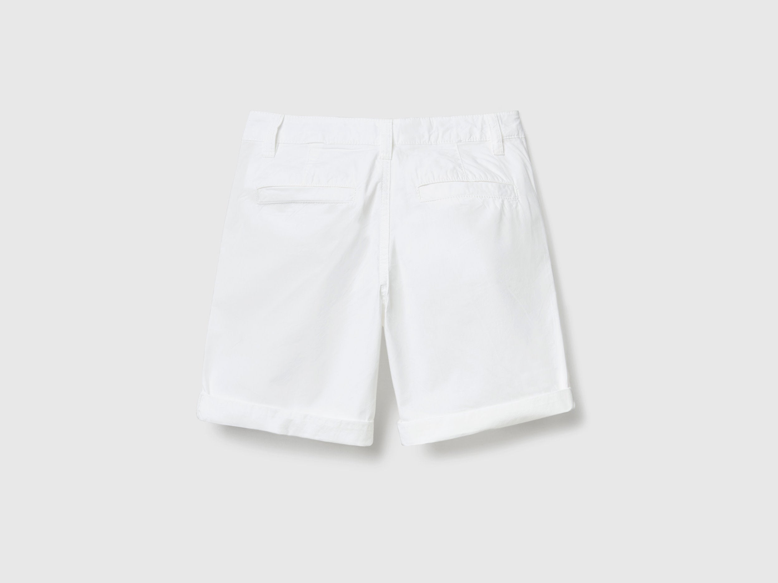 Bermudas em algodão puro - ucb_image_BS