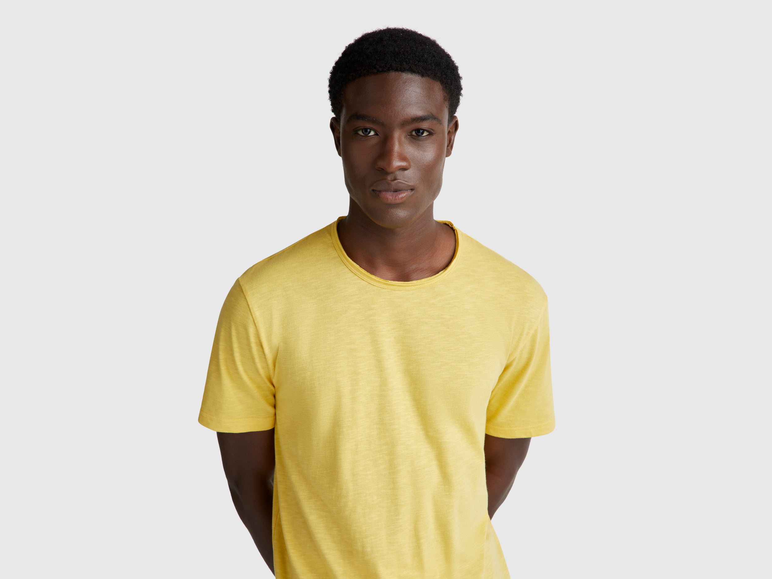 T-shirt em algodão flamé - ucb_image_FY