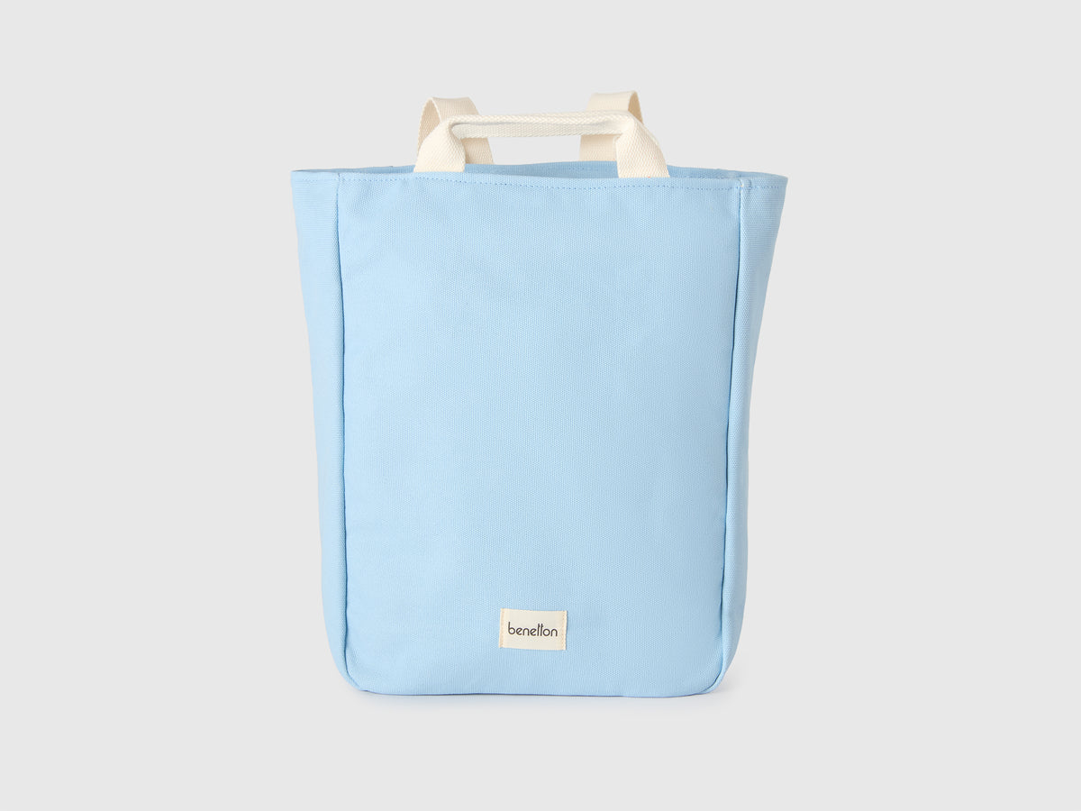Bolsa mochila azul-claro - ucb_image_FS