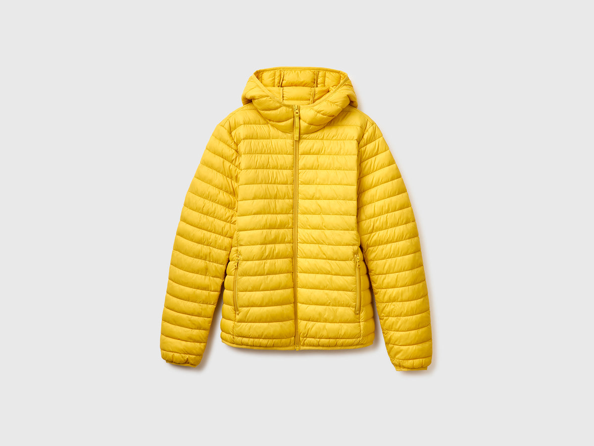 Casaco acolchoado regular fit - ucb_image_FS