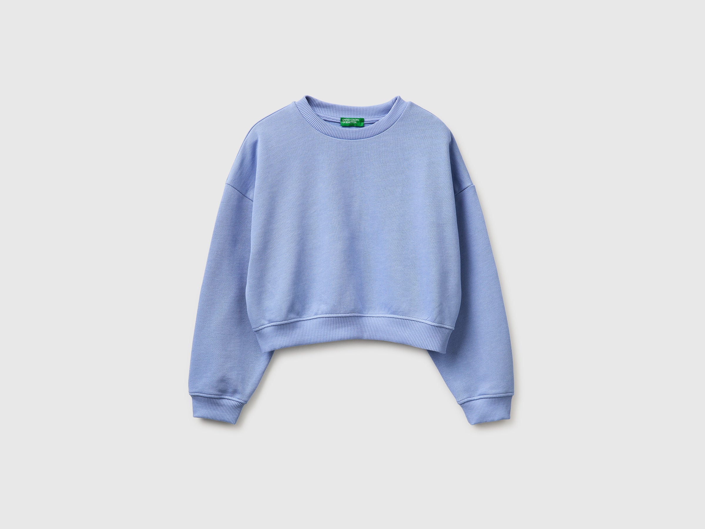 Sweat cropped fit - ucb_image_FS